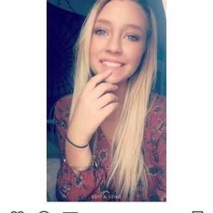 Meet your Posher, Felicia